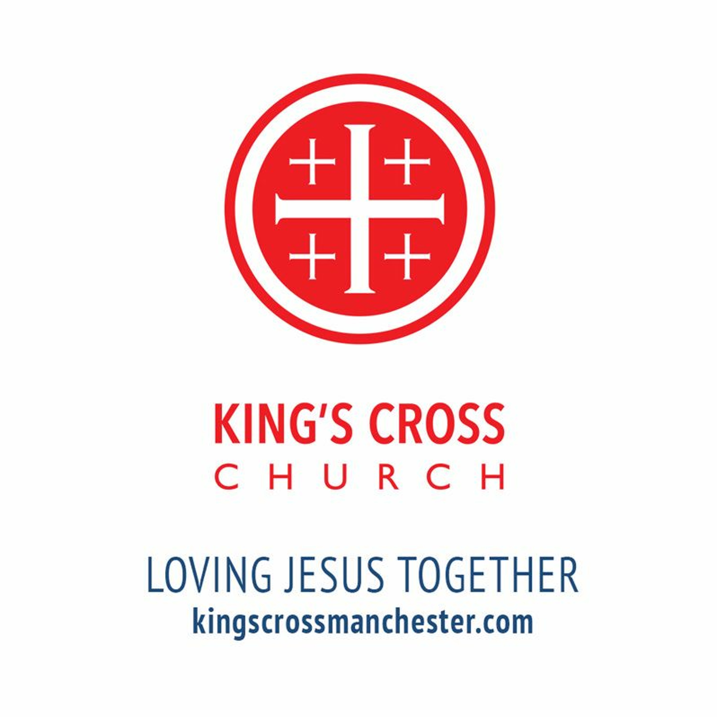 King\'s Cross Church