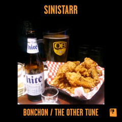 Sinistarr - Bonchon [Premiere]