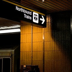 Southern Man (On A Northbound Train)