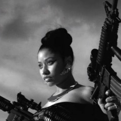 Take Over - 187 ft Damhe Stone