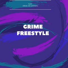 Grime Freestyle