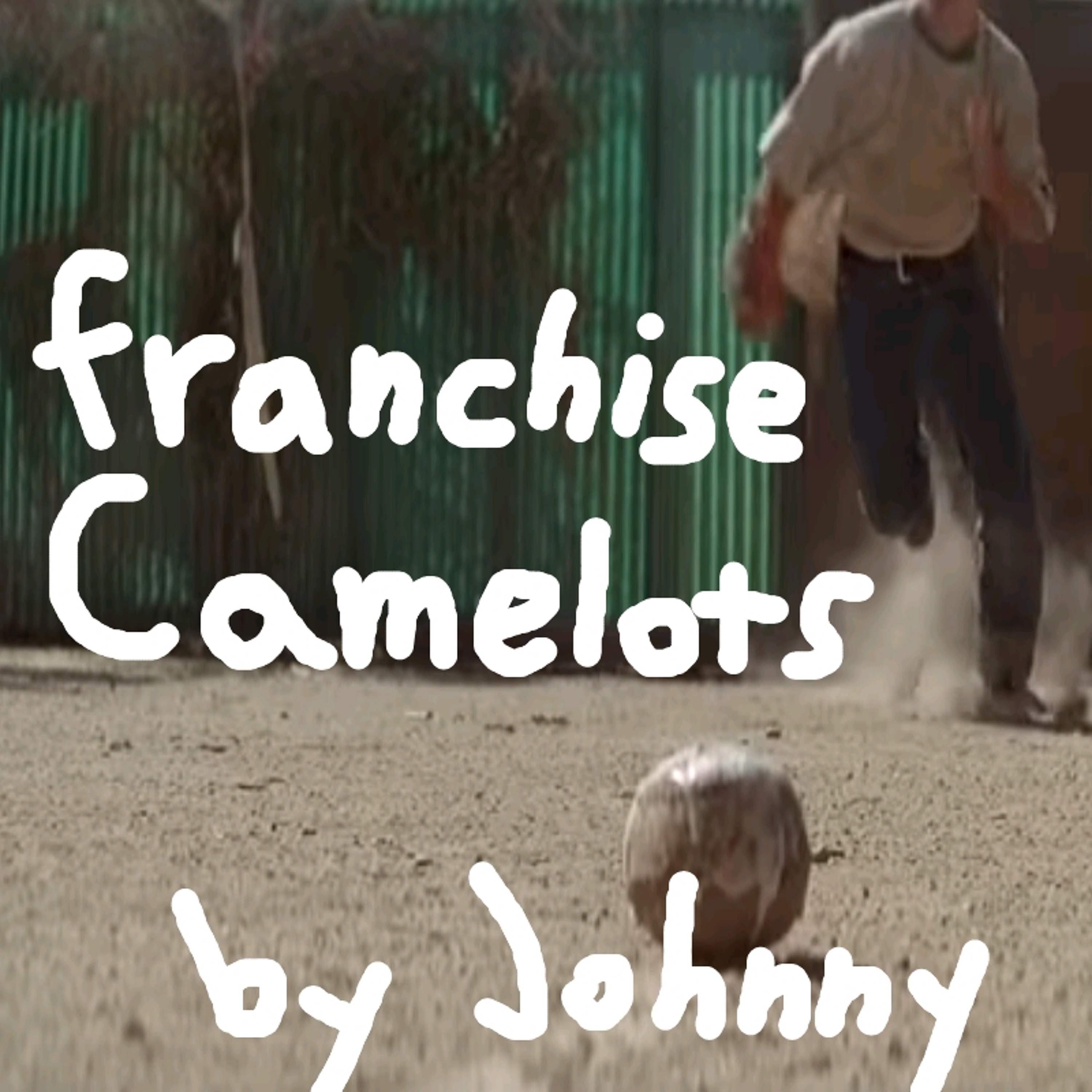 RhymesByJohnny