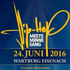 06. Rampenlicht (live Hip Hop meets Minnesang 2016)