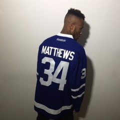 Auston Matthews Ft. Xuave