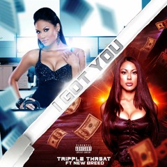 I GOT YOU (Prod, by Golden Gramz)