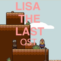 Lisa The Last - God Is With Me