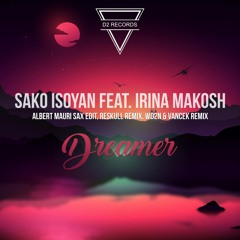Dreamer (Albert Mauri Sax edit)
