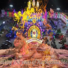 Nath Padhariya Live at Harikrushna Maharaj's 150th Raas Utsav