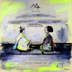 German Brigante  - Electombo (Original Mix)