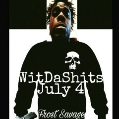 Frost Savage :working ft King Codo and Fat Mack 713