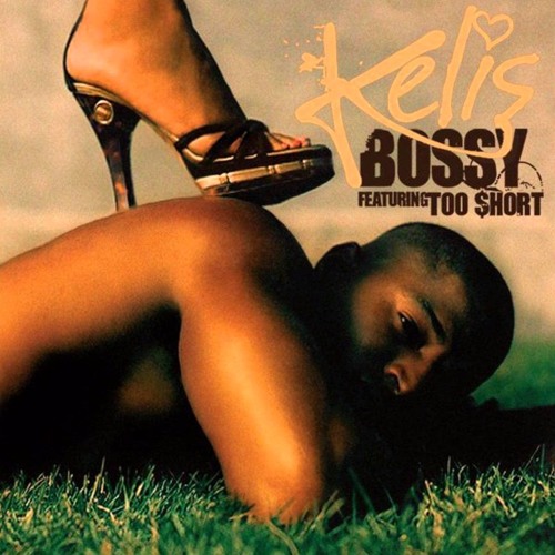 Kelis Ft. Too Short - Bossy (Alan Braxe Fred Falke Earth Out Remix) *Good Quality*