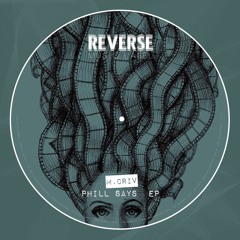 M.Criv. - Dark Spaces(original Mix)