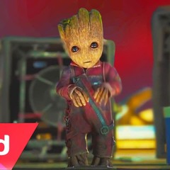 Guardians Of The Galaxy 2 Song | We Save The Galaxy | #NerdOut (Unofficial Soundtrack)