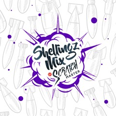 Shelling Mix Podcast EP 59