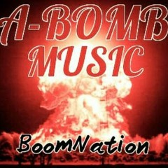 You Cant Hold Me Down By A-Bomb Music.mp3