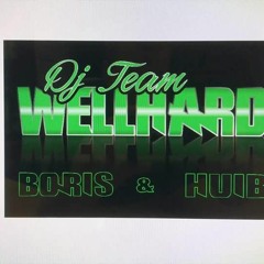 Dj Team Wellhard - Poah Galder
