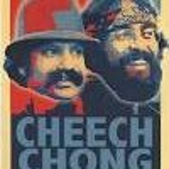 This is psytrance (intro Soumber - Cheech And Chong)