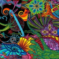 PsyYam - Love Trance