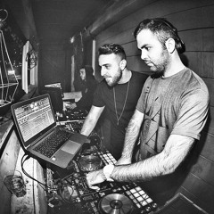 Soofnic MixCase - OffSonar