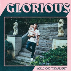 Glorious feat Skylar Grey - Produced by Joshua "Budo" Karp