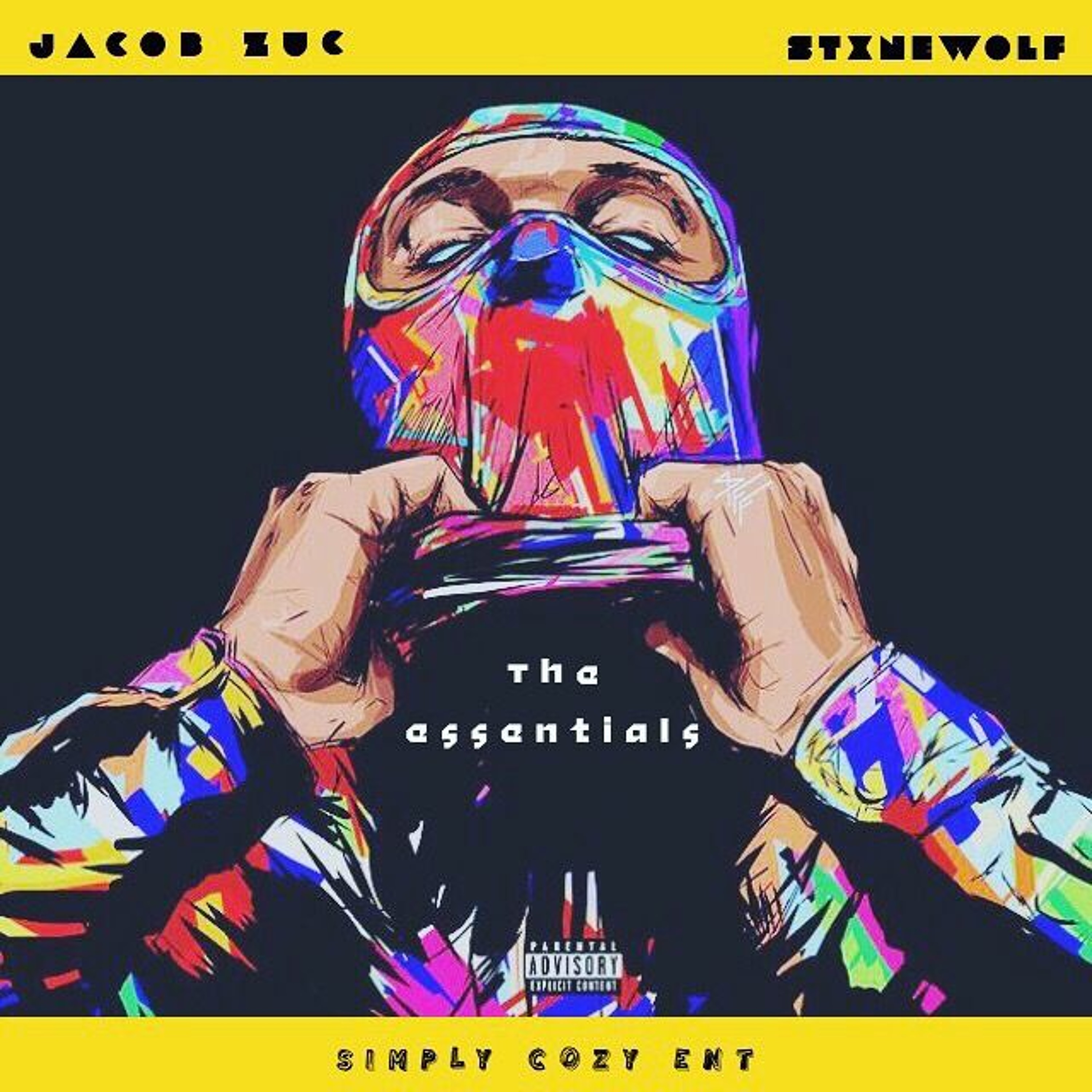 Jacob Zuc