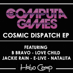 Computa Games "Love Like You Do" feat. B Bravo