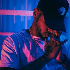 Bryson Tiller Type Beat