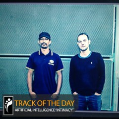 Track of the Day: Artificial Intelligence “Intimacy”