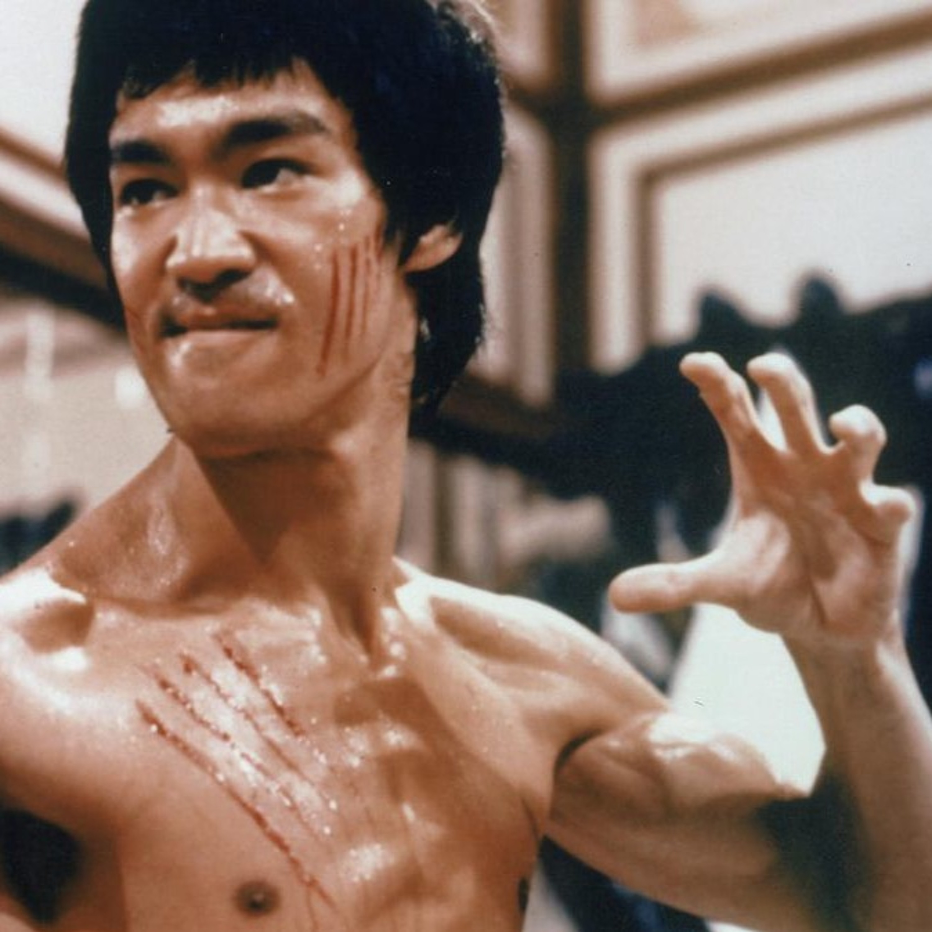Game of Death episode artwork