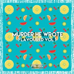 Murder He Wrote - Forever [out now on Roska Kicks & Snares💥]