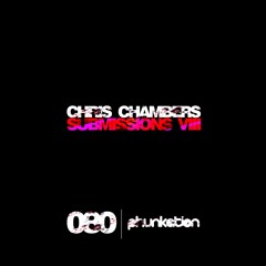 Chris Chambers - T Elements