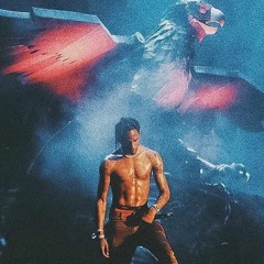 Travis Scott Type Beat