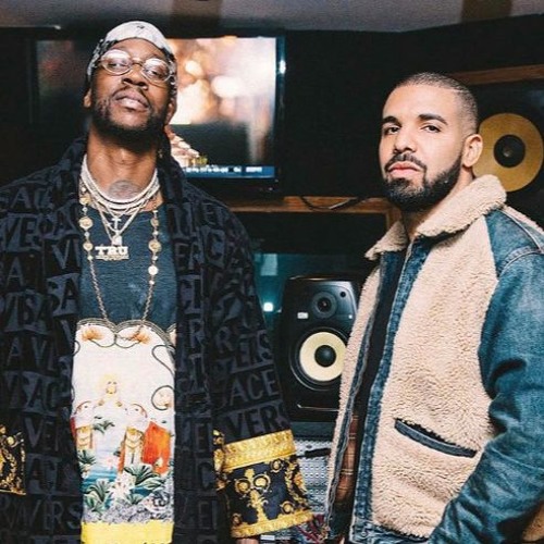 Drake - Sacrifices feat. 2 Chainz, Young Thug (Remix) 