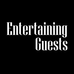 Big And Robot Presents: Entertaining Guests, Chris Avellone