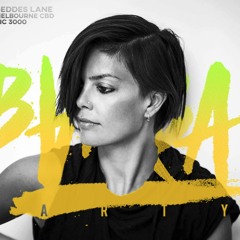 Barba presents - Queens bday (opening)