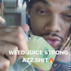 King Jay | Weed Juice