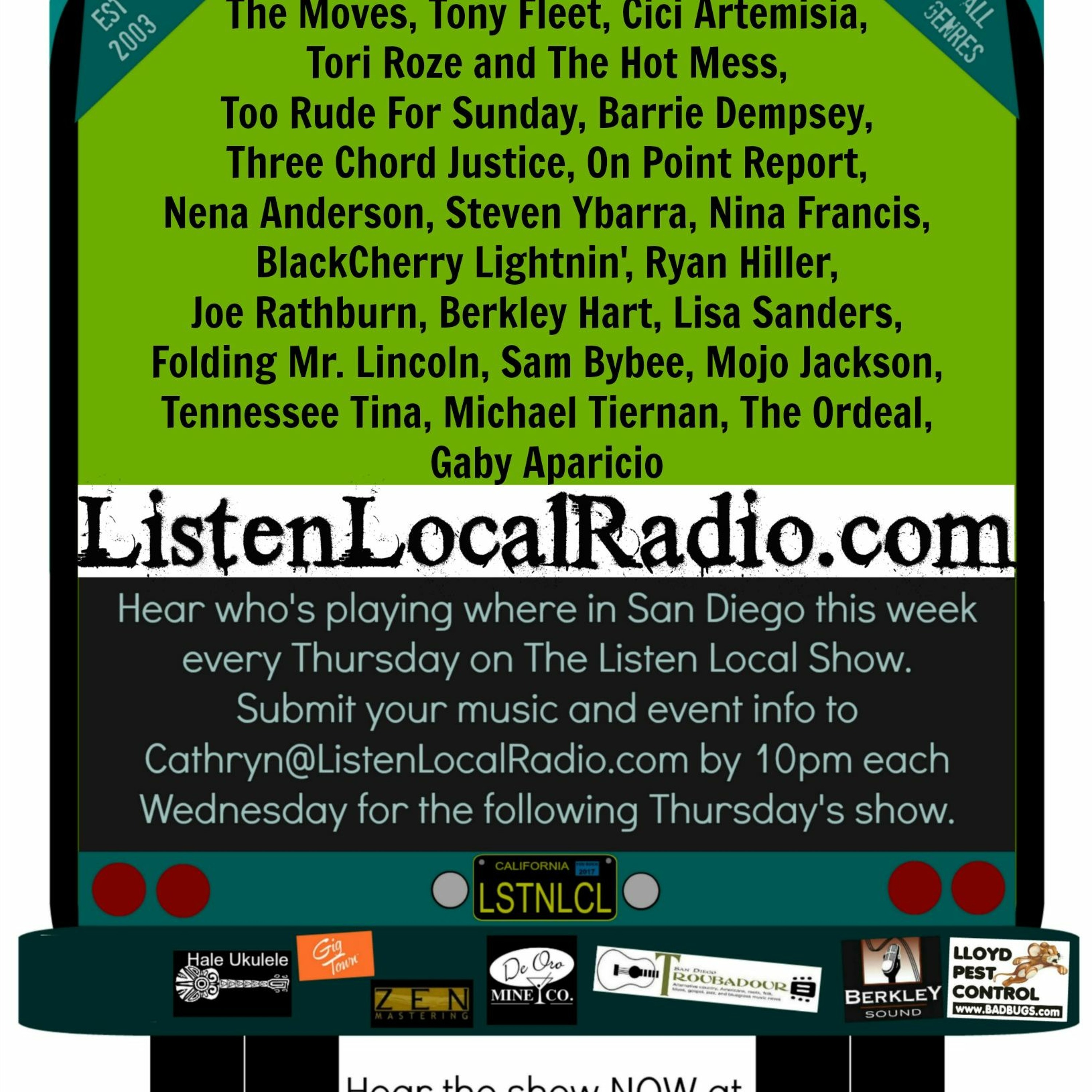 Listen Local Radio