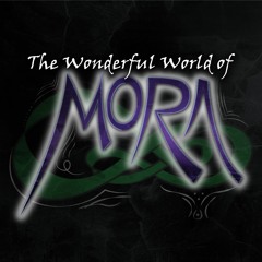 Mora Overworld Theme