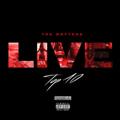 (8) The Wryters - We Can Freak It