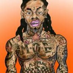 Lil Weezy (1)