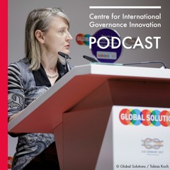 How the G20 Can Lead Us to a Low Carbon Economy - The CIGI Podcast
