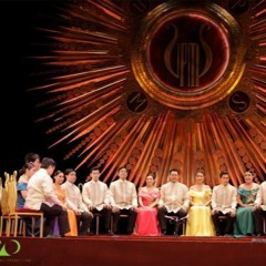 不了情 (Endless Love) - Philippine Madrigal Singers