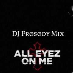 All Eyez On Me Soundtrack