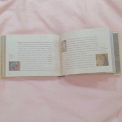 I Feel Safest With My Palms Buried In Dirt