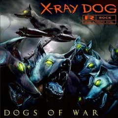 X-Ray Dog  Linkin Park - Screaming Souls
