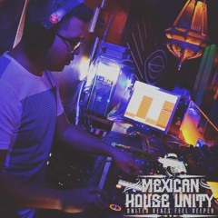 Danni Mass @HookahCondesa MHU El Dencing 07 LIVE