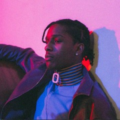 Lightyear (A$AP Rocky Type Beat)