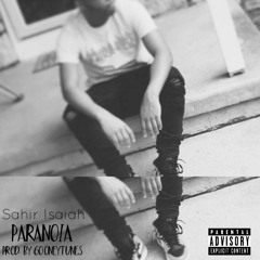 Paranoia (Prod. by GooneyTunes)