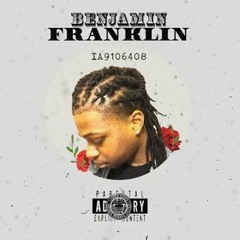 Juan Hunnid - Benjis (Intro) (Produced By SpacedOutVibez)