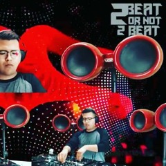 Danni Mass @2BeatOrNot2Beat Mixset